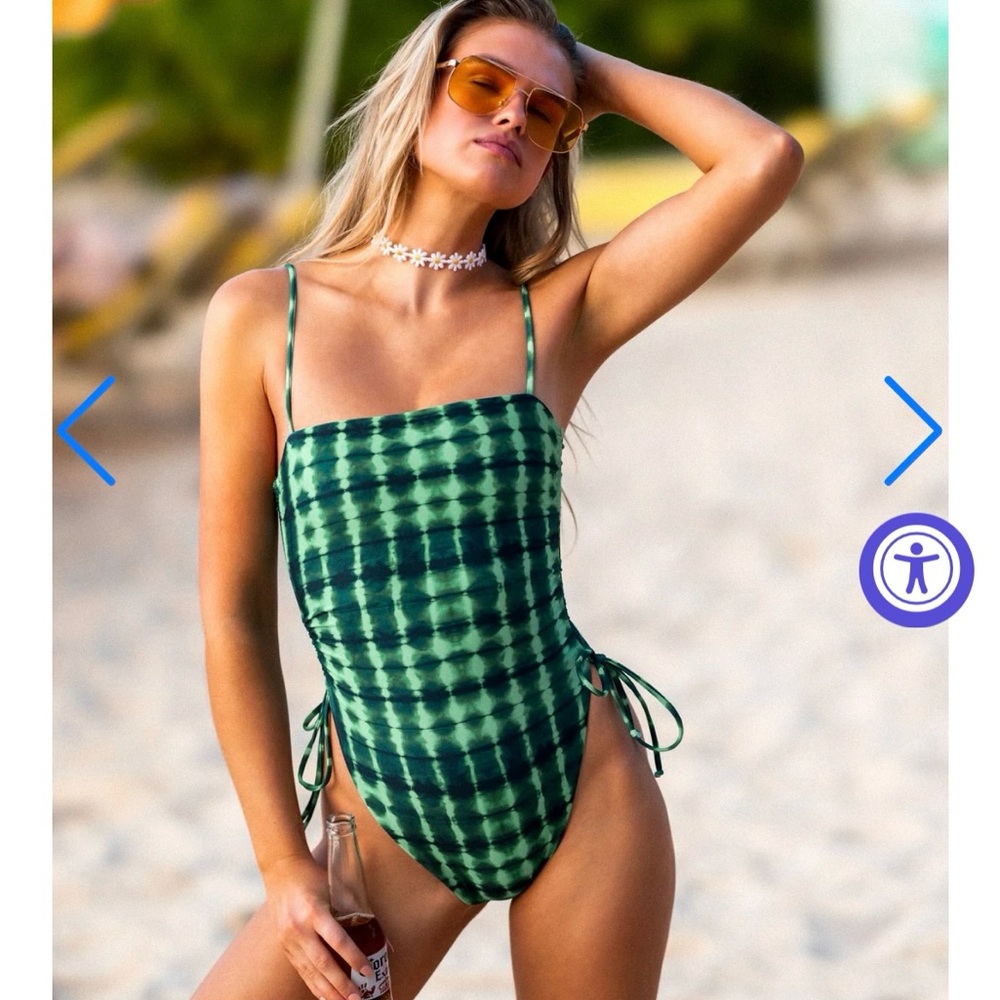 Skatie RAYE ONE PIECE - REGGAE